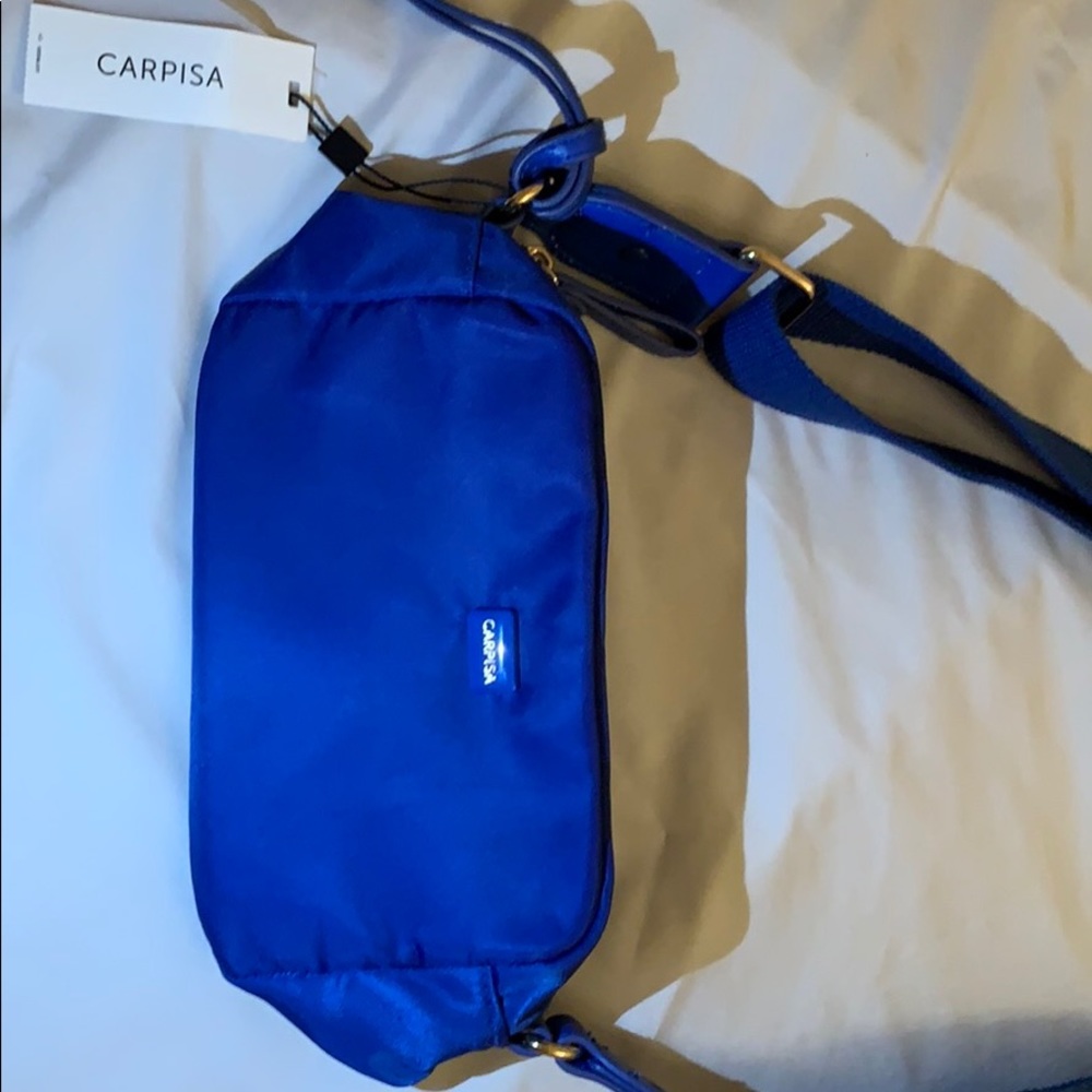 cross body bag